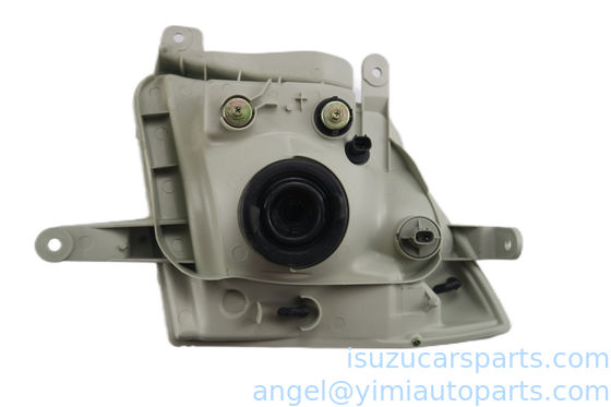 ISUZU DMAX2006 LAMP ASM HEAD RH 8973746440 8980799930