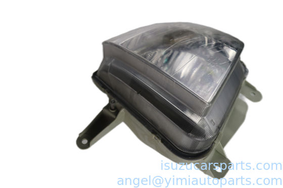 ISUZU DMAX2006 LAMP ASM HEAD RH 8973746440 8980799930