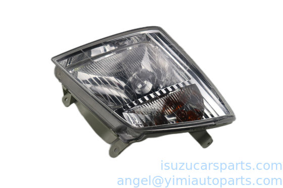 ISUZU DMAX2006 LAMP ASM HEAD RH 8973746440 8980799930