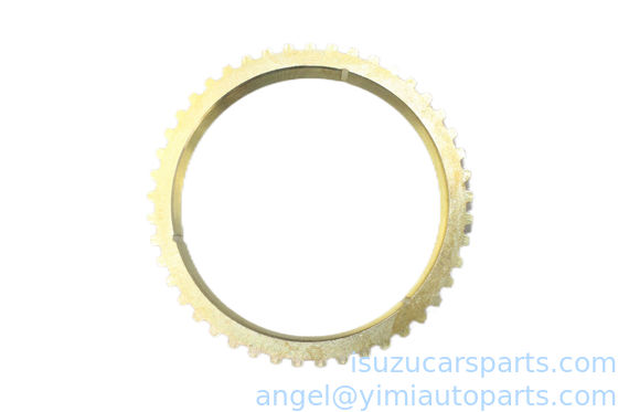 MYY5T Isuzu Automotive Parts Synchronizer Ring (4/5) 8973095321
