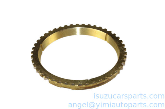 Standard Auto Transmission Parts TFR54 Block Ring 4TH&3RD 8941515101 1701102D