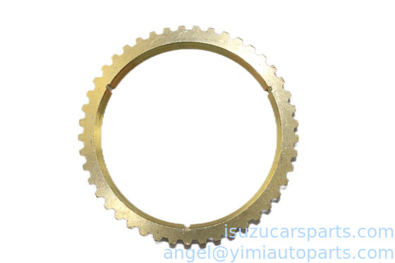 Standard Auto Transmission Parts TFR54 Block Ring 4TH&3RD 8941515101 1701102D