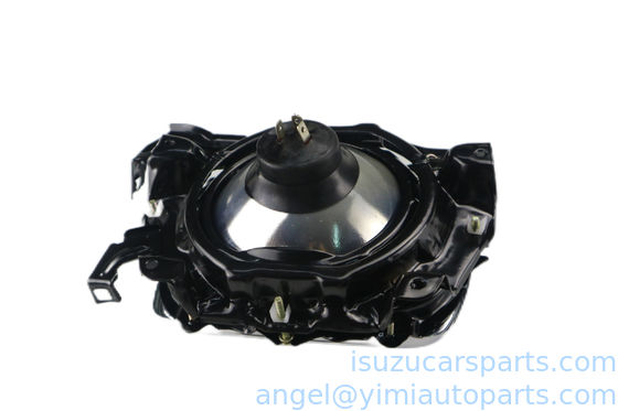 ISUZU TFR54 LAMP ASM HEAD RH 8944504230