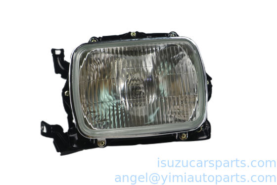ISUZU TFR54 LAMP ASM HEAD RH 8944504230