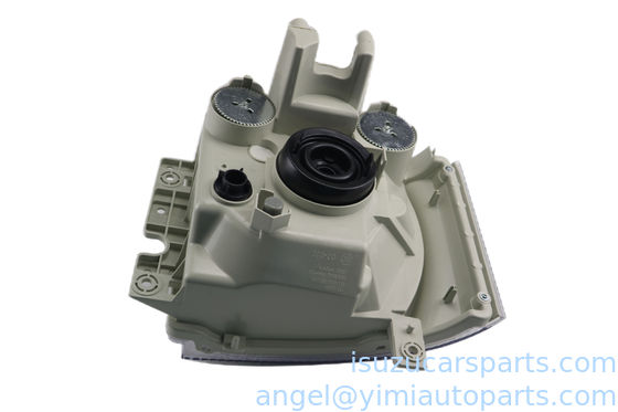 ISUZU 700P 4HK1 LAMP ASM HEAD L 8980954051