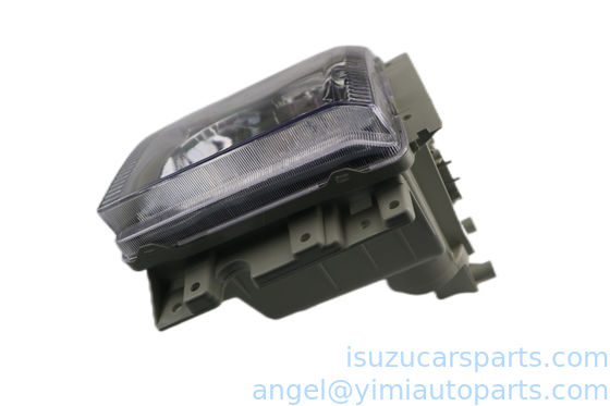 ISUZU 700P 4HK1 LAMP ASM HEAD L 8980954051