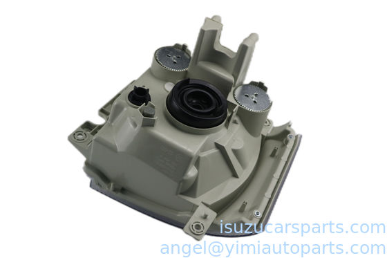 ISUZU 700P 4HK1 LAMP ASM HEAD L 8980954051