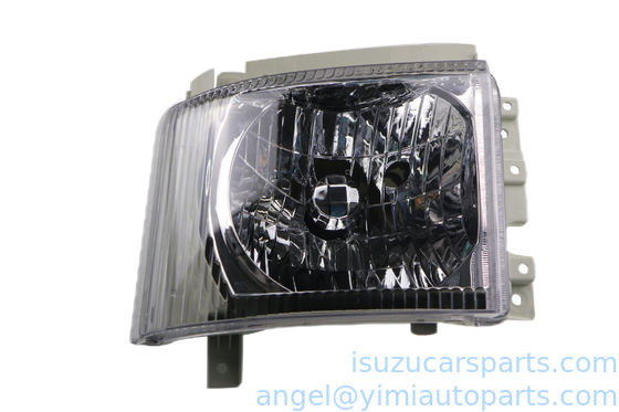 ISUZU 700P 4HK1 LAMP ASM HEAD L 8980954051