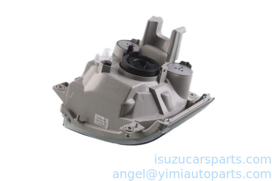 ISUZU 700P 4HK1 HEAD LAMP L 8980984821 8980954050