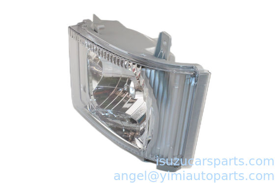ISUZU 700P 4HK1 HEAD LAMP L 8980984821 8980954050