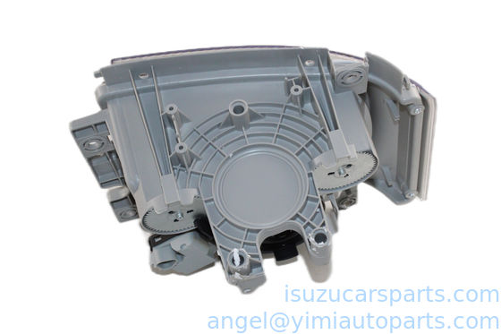 ISUZU 700P 4HK1 HEAD LAMP L 8980984821 8980954050
