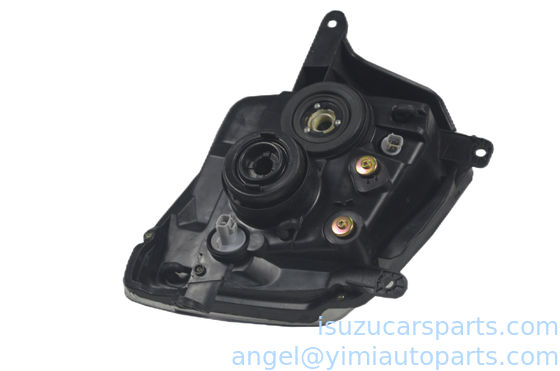 ISUZU DMAX 06 LAMP ASM HEAD R 8980238281