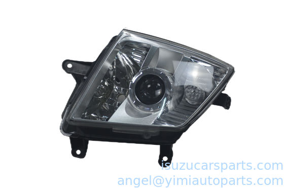 ISUZU DMAX 06 LAMP ASM HEAD R 8980238281