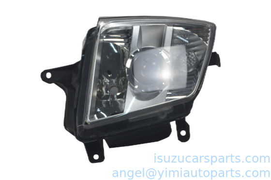 ISUZU DMAX 06 LAMP ASM HEAD R 8980238281