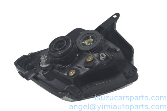 ISUZU DMAX 06 LAMP ASM HEAD R 8980238281