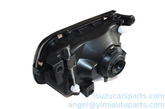 ISUZU UCR2003 LAMP ASM HEAD R 8972130071