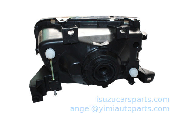 ISUZU UCR2003 LAMP ASM HEAD L 8972130081