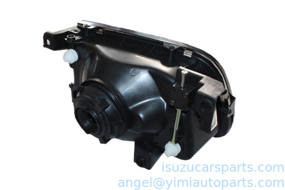 ISUZU UCR2003 LAMP ASM HEAD L 8972130081