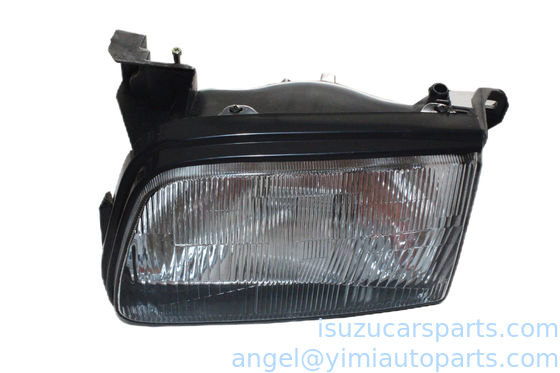 ISUZU UCR2003 LAMP ASM HEAD L 8972130081