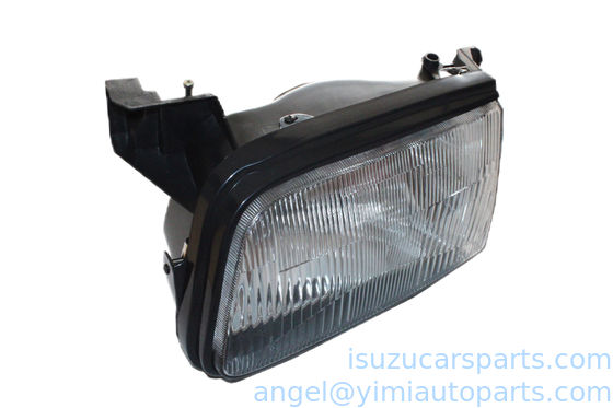 ISUZU UCR2003 LAMP ASM HEAD L 8972130081