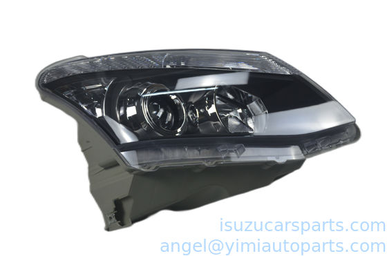 ISUZU DMAX 2012 HEAD LAMP R (LED) 8981253821