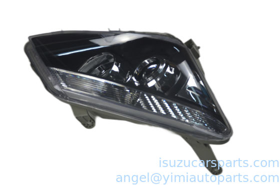 ISUZU DMAX 2012 HEAD LAMP R (LED) 8981253821