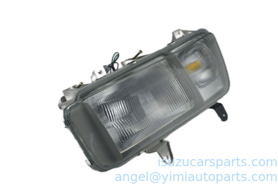 ISUZU FVR HEAD LAMP LH 1868303590