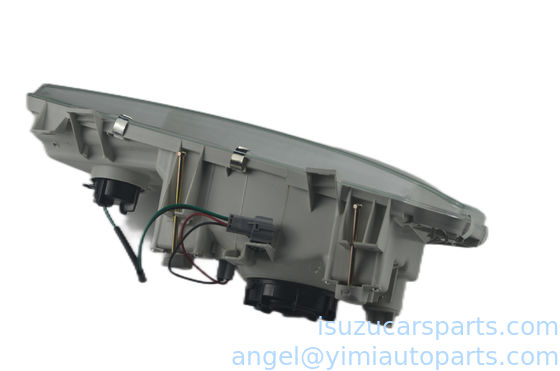 ISUZU FVR HEAD LAMP LH 1868303590
