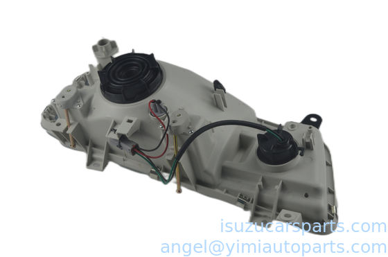 ISUZU FVR HEAD LAMP LH 1868303590