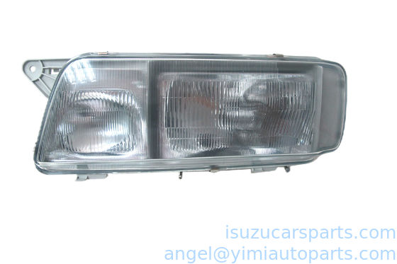 ISUZU FVR HEAD LAMP LH 1868303590
