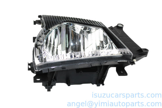 ISUZU 600P NPR 24V HEAD LAMP RH 8973769010
