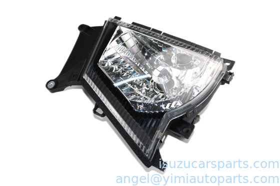 ISUZU 600P NPR 24V HEAD LAMP RH 8973769010
