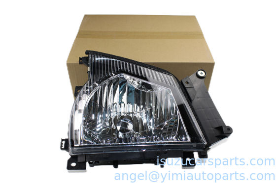 ISUZU 600P NPR 24V HEAD LAMP RH 8973769010