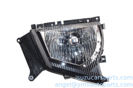 ISUZU NKR77 600P 4KH1 NPR LAMP ASM HEAD R 5978550470 8973768972 8980098220