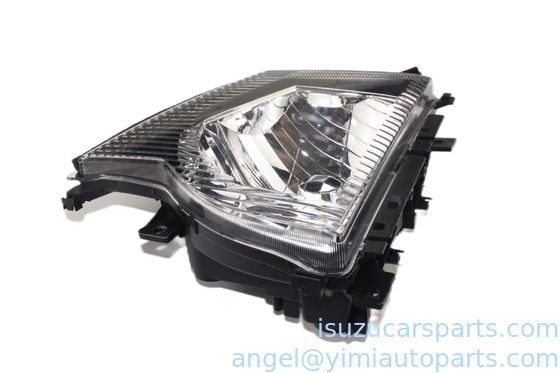 ISUZU NKR77 600P 4KH1 NPR LAMP ASM HEAD R 5978550470 8973768972 8980098220