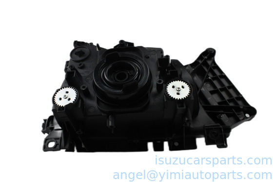 ISUZU NKR77 600P 4KH1 NPR LAMP ASM HEAD L 5978550482 8973695712 8973768983 8980098232