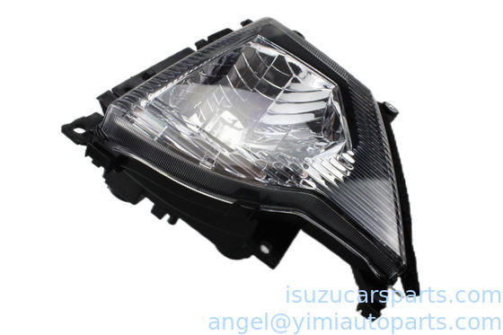ISUZU NKR77 600P 4KH1 NPR LAMP ASM HEAD L 5978550482 8973695712 8973768983 8980098232