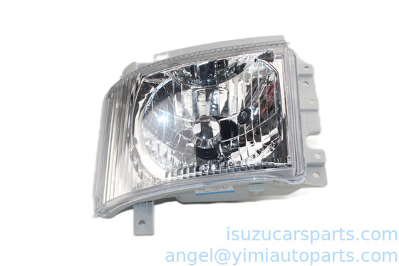 ISUZU 700P 4HK1 LAMP ASM HEAD L 8980984822 8980954052