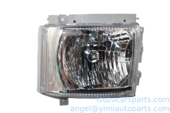 ISUZU 700P 4HK1 LAMP ASM HEAD L 8980984822 8980954052