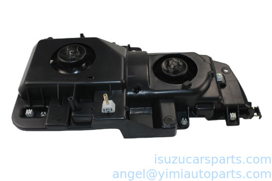 ISUZU NKR94 100P LAMP ASM HEAD R 8978550471
