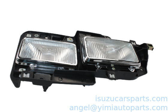 ISUZU NKR94 100P LAMP ASM HEAD R 8978550471