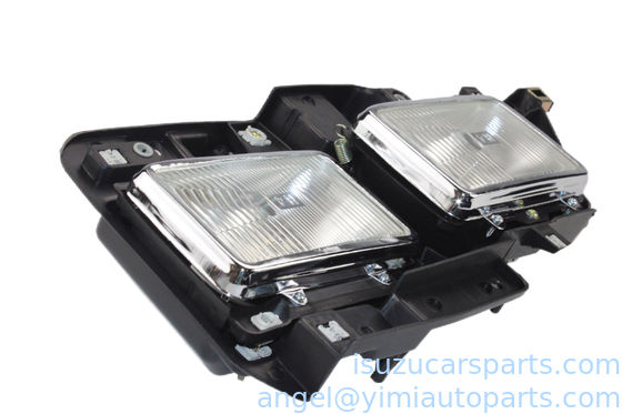ISUZU NKR94 100P LAMP ASM HEAD R 8978550471