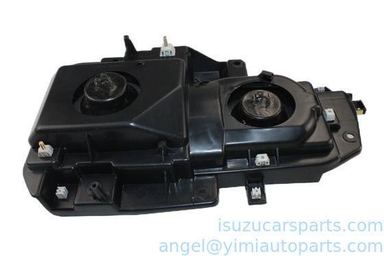 ISUZU NKR94 100P LAMP ASM HEAD L 8978550481