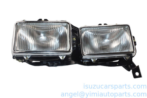 ISUZU NHR NKR LAMP ASM HEAD L 8970152870