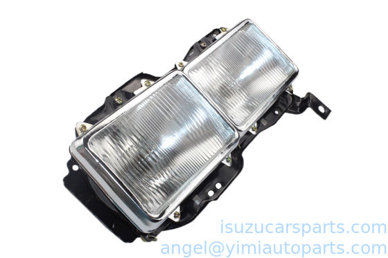 ISUZU NHR NKR LAMP ASM HEAD L 8970152870