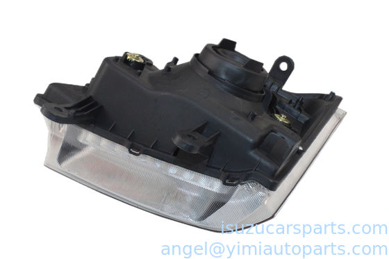 ISUZU DMAX 2002 LAMP ASM HEAD RH 8972374950 8973648010
