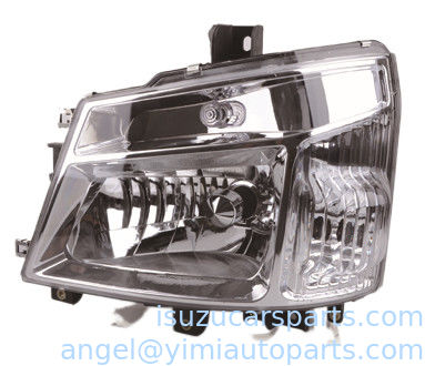 ISUZU N900 12V HEAD LAMP LH N900-37721001