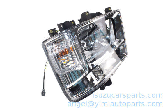 ISUZU N900 12V HEAD LAMP LH N900-37721001