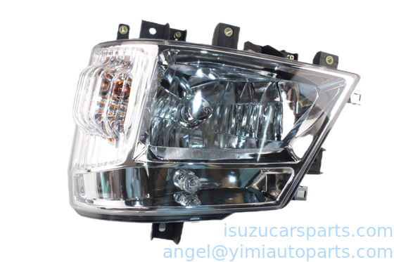 ISUZU N900 12V HEAD LAMP LH N900-37721001