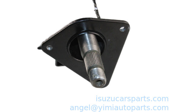 ISUZU 600P NKR55II Shaft ASM STRG 8973947001 8973988530 8974000611